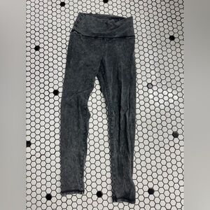 Aerie chill leggings size small